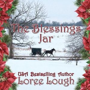 The Blessings Jar -- Loree Lough